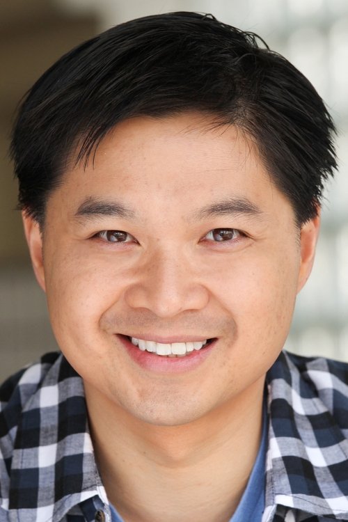 Dat Phan as Phan Quan