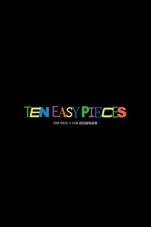 Ten Easy Pieces