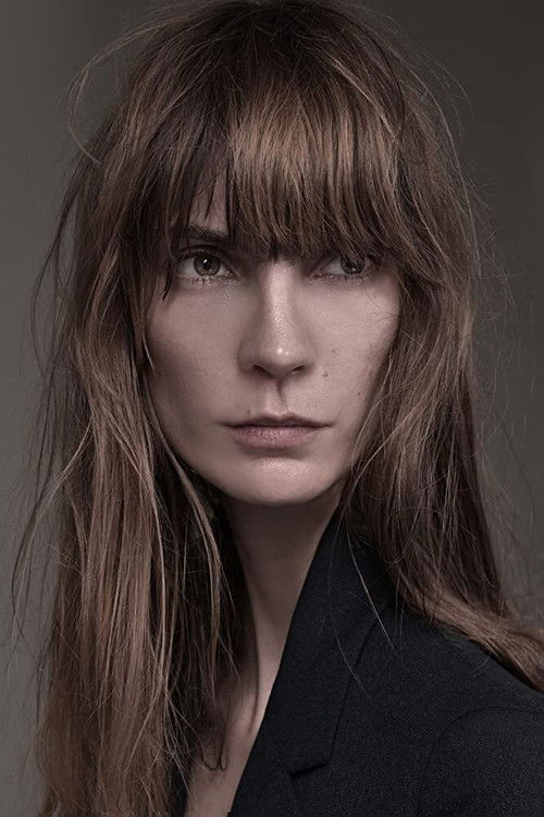 Laura Sampson Hemingway as Sandy