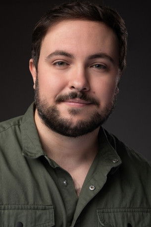 André Collin as Eduardo