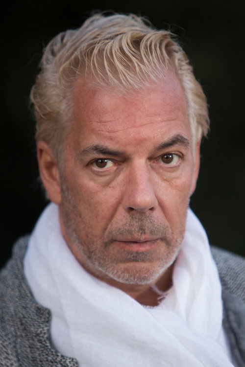 Vladislav Demchenko as Pasha Ostapchuk