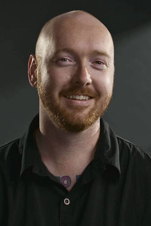 Ryan Calhoon as Football Coach