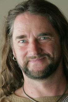 Bruce Damer as Himself