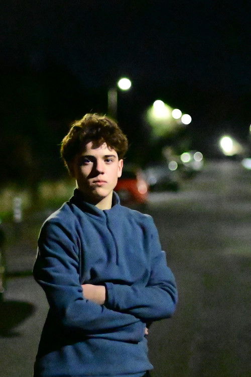 Euan Barclay as Janee