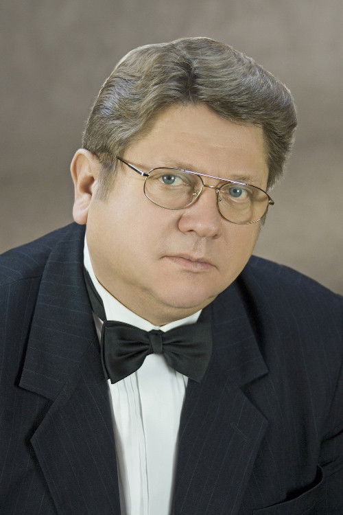 Valeri Sergeyev as 