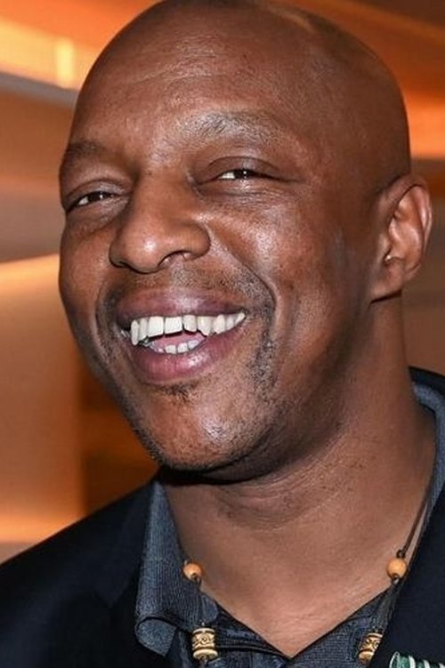 Oxmo Puccino profile photo