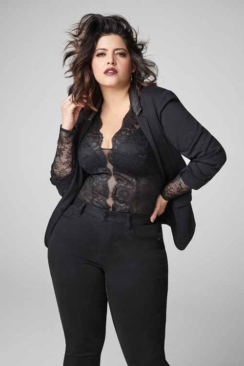 Denise Bidot as Self