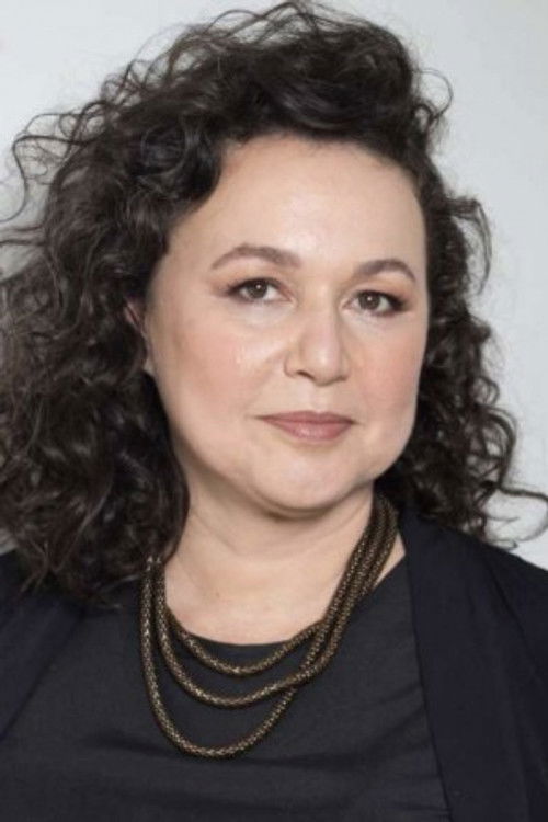 Kelzy Ecard as Fininha