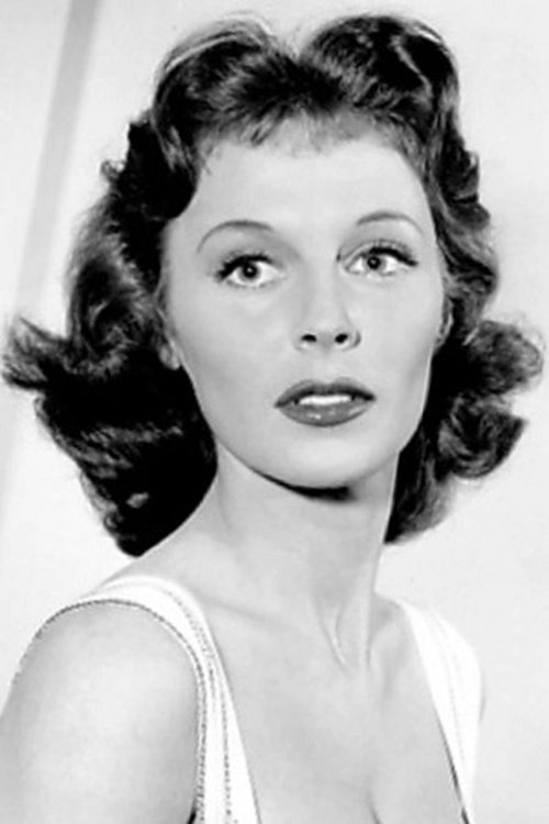 Susan Morrow profile photo