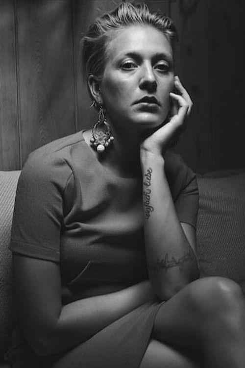 Jessy Greer as Olive Green