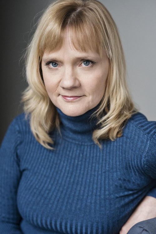 Heather Coombs as Sheila