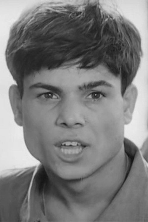 Raffaele Barbato as Giovanni Ajello