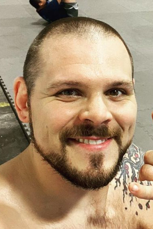 Parker Porter as Self