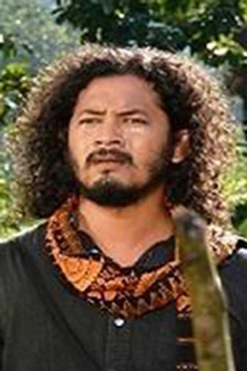Rupam Chetia as Gojen Keot (young)