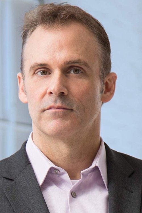 Dan Davidson as Garrett Brannigan