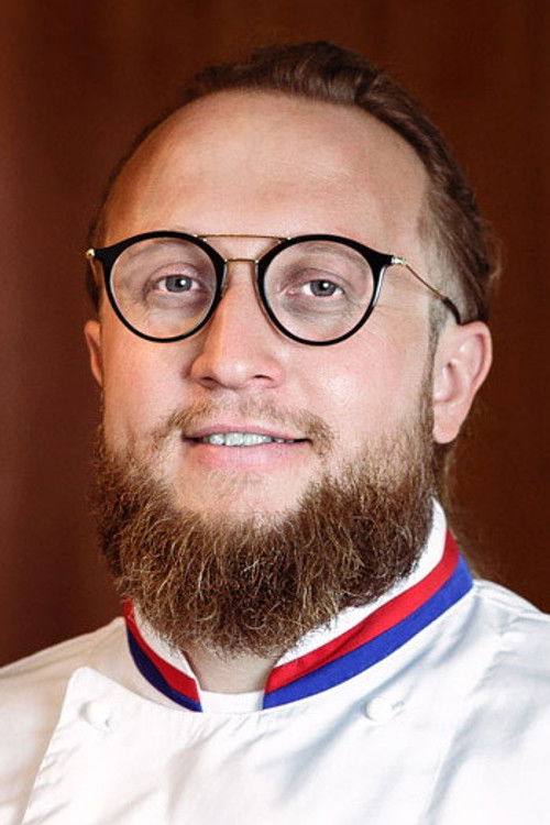 Tomáš Popp as Himself