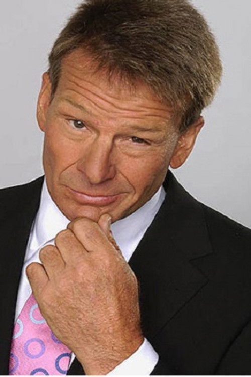 Sam Newman as