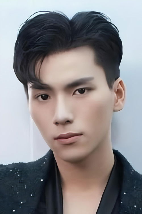 Nguyễn Minh Tâm as Bảo Minh