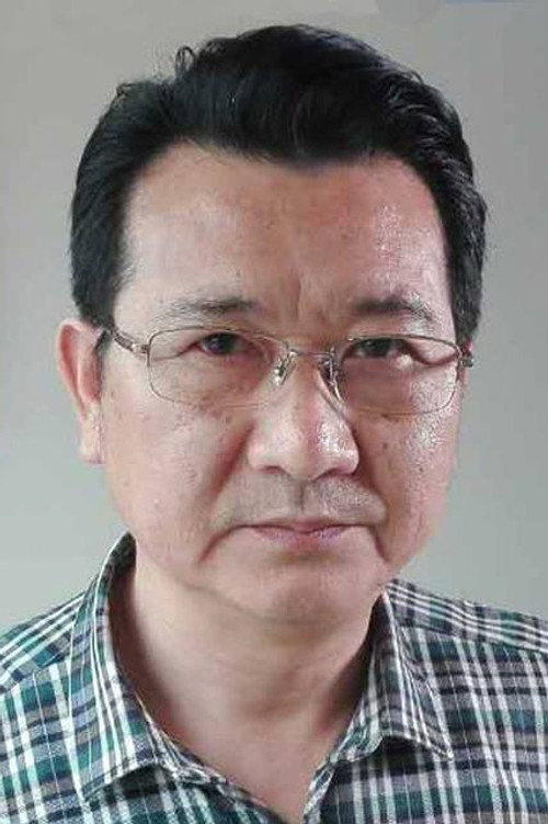 Wang Yingming as Dr. Wang