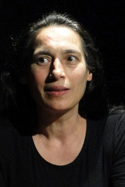 Júlia Nyakó as Rózsi