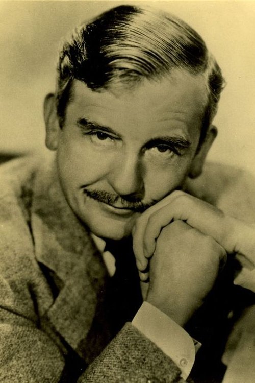 Rudolf Forster as Hotelmanager