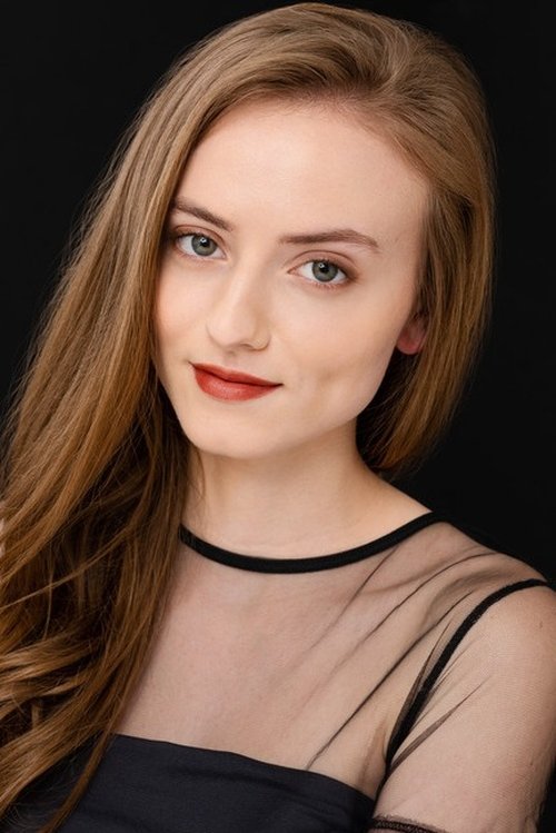 Summer Joy Campbell as Sylvie