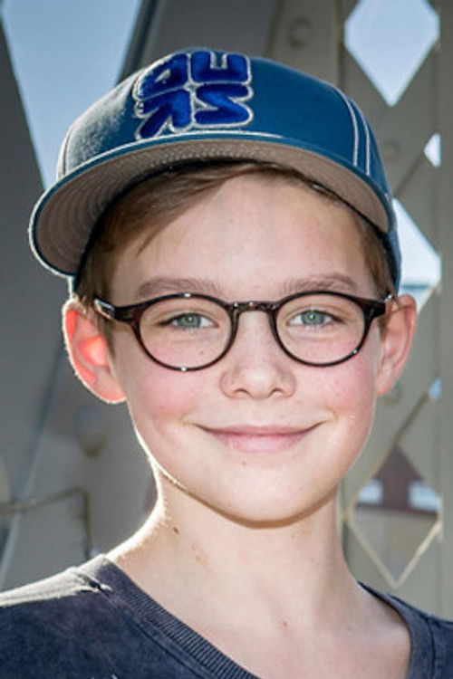 Ruben Storck as Michi