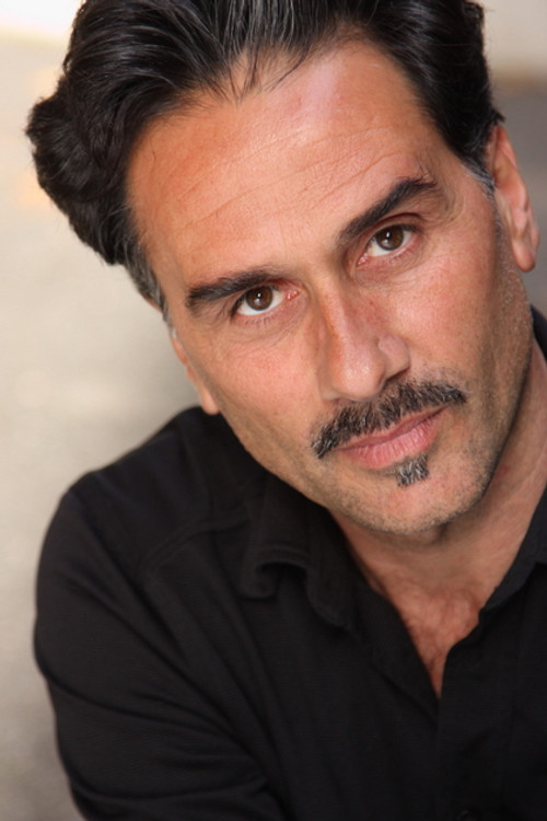 Artur Gorishti as Beni