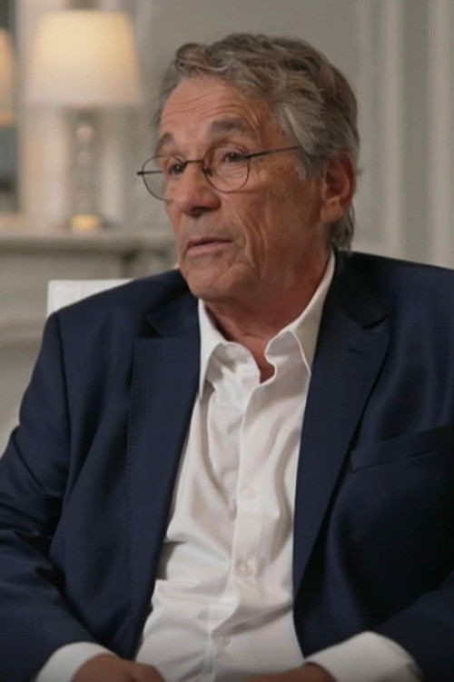 Patrick Ardisson as Self (Thierry Ardisson's brother) : Interviewed