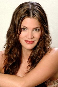 Shawnae Jebbia as Spokesmodel