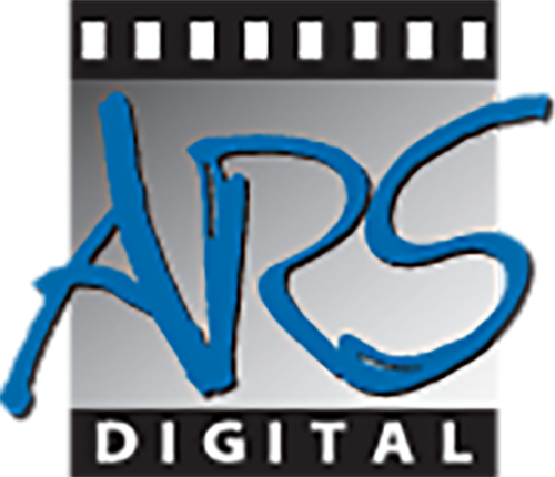 ARS Digital Studio logo