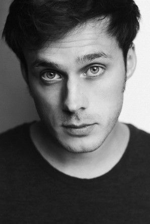 Charles Lemaire as Tom