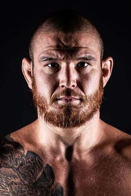 Johnny Eblen as Himself