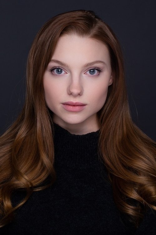 Alina Bulynko as 