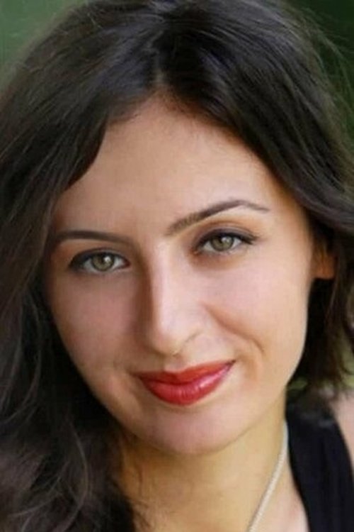 Merve Bulut as Gülin Şenalp