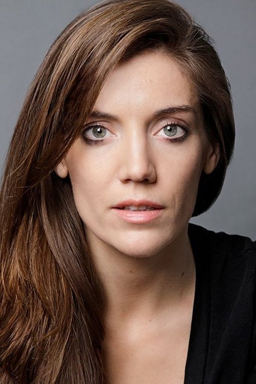 Mahria Zook as Stella