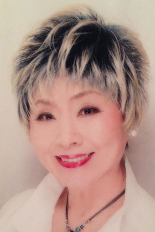 Masako Yagi as Yasuko Hori