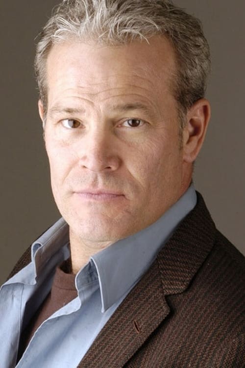 Timothy Brennen as Kenneth