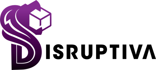 Disruptiva Films logo