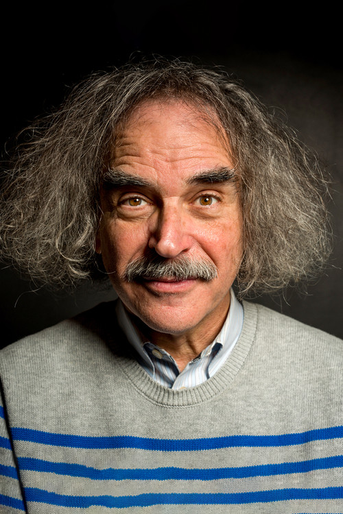 Eugène Green as Le Chaldéen