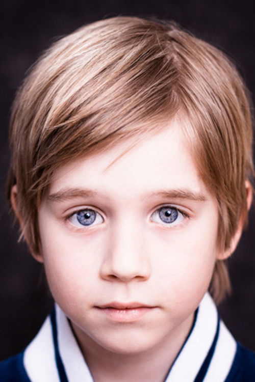 Gabriel Gunerius Fevang as Klaus