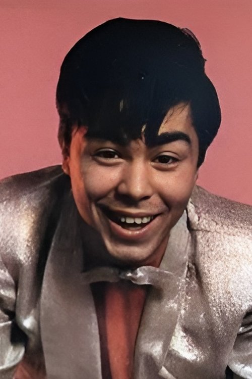 Jacques Moulières as Luigi