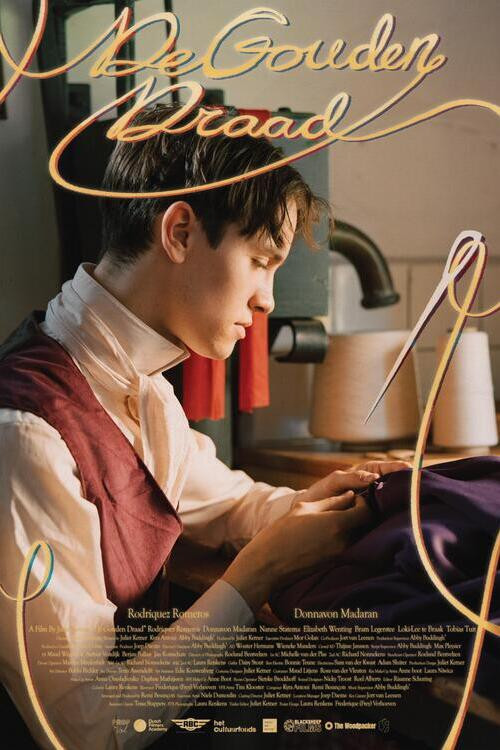 De Gouden Draad