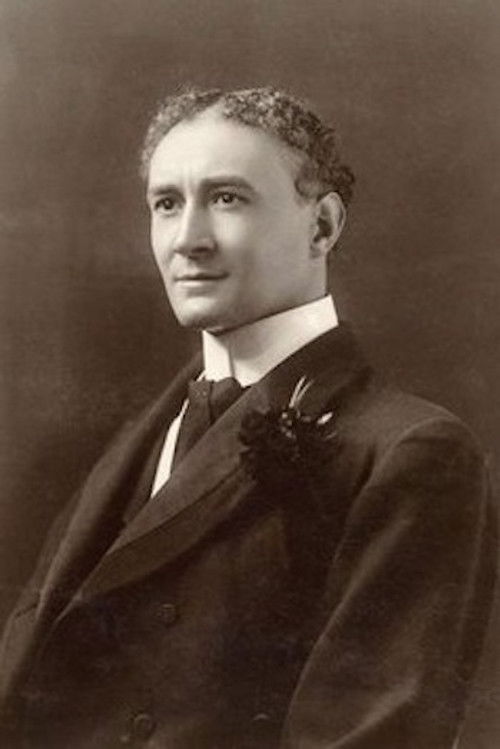 Roy Redgrave as Dad Hayseed