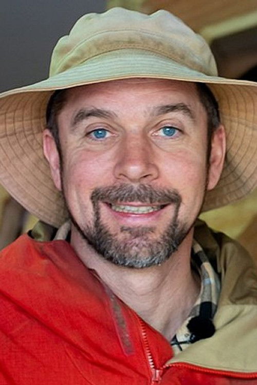 Thomas Dambo as Himself