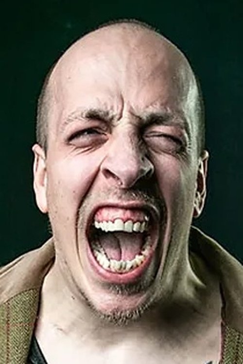 Gideon Grey as Himself