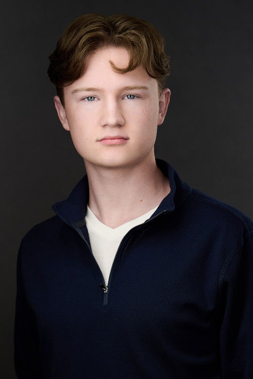 Ethan Doyle as Tom