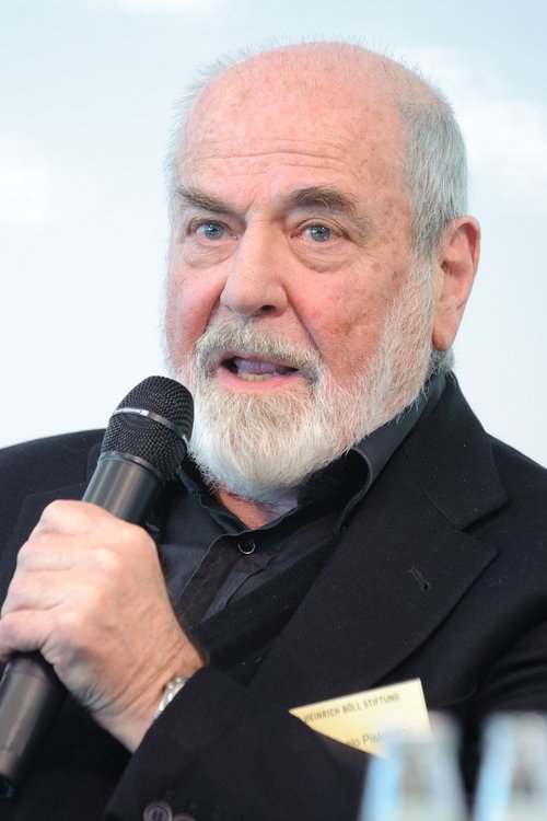 Michelangelo Pistoletto as