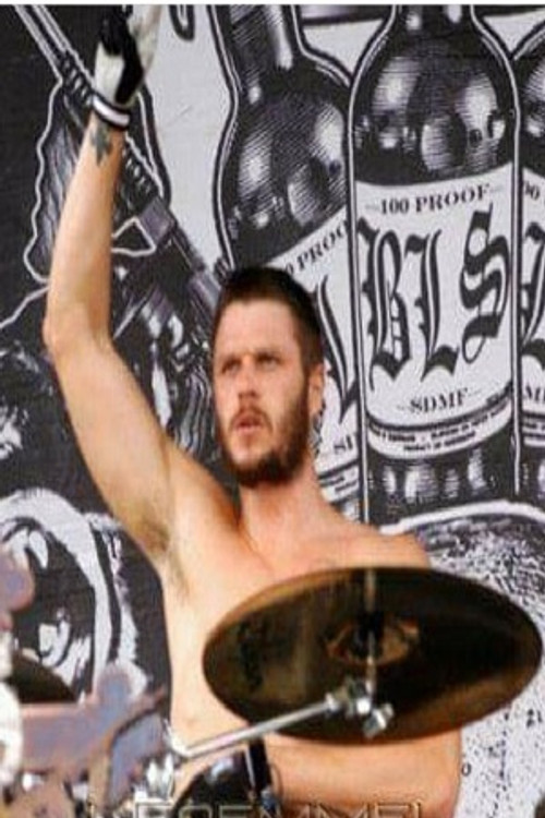 Craig Nunenmacher as Drums