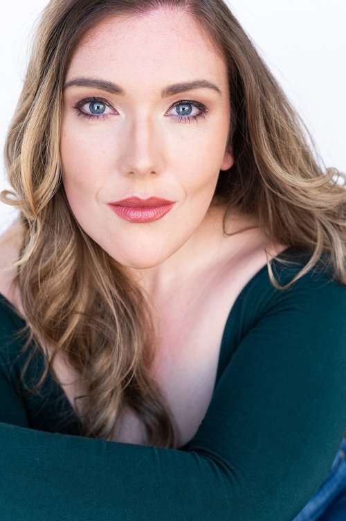 Allison de Jong-Irving as Mrs. Griffith